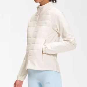 NWT The North Face Womens Shelter Cove hybrid jacket 2024  Size 1X